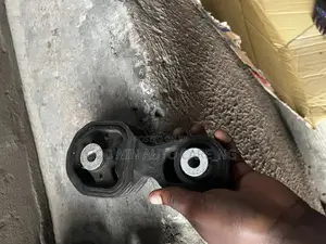 Engine Sitting 2018 Honda. Accord Up
