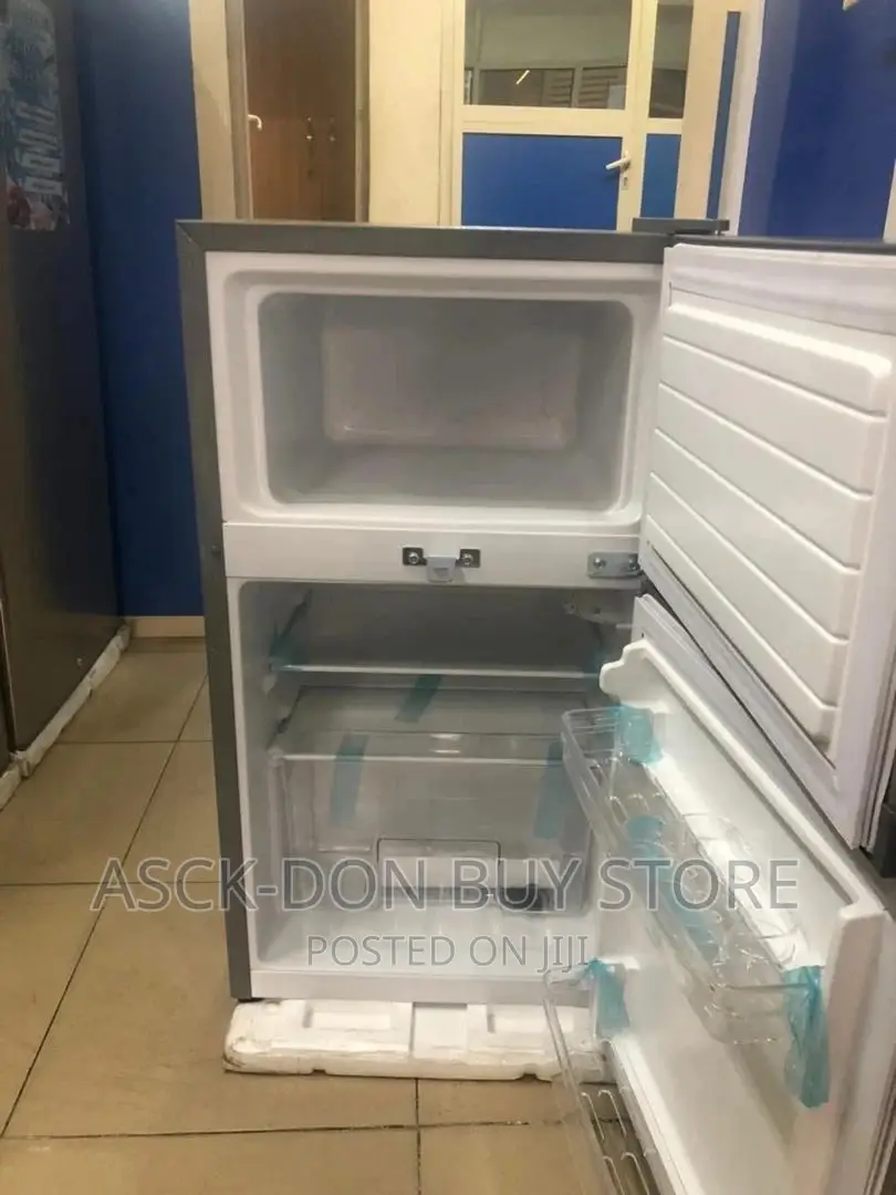 93liter Glamstar Table Top Refrigerator