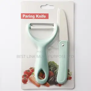 Pilling Knife Set(Wholesale)