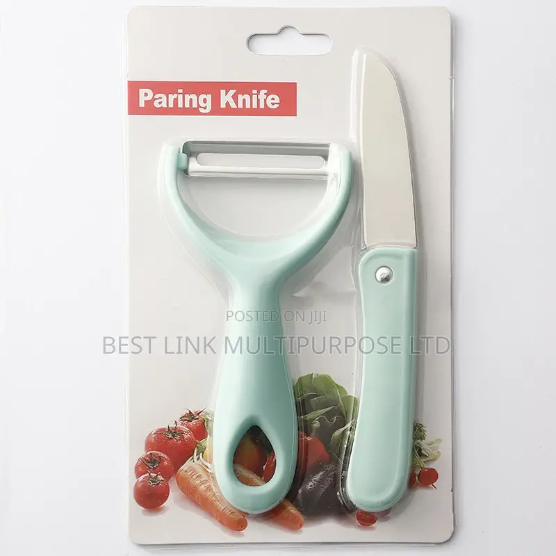 Pilling Knife Set(Wholesale)
