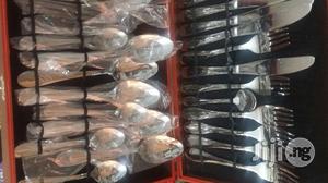 24pcs Cutlery Box Set