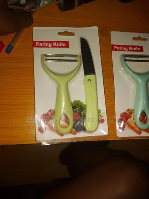 Pilling Knife Set(Wholesale)
