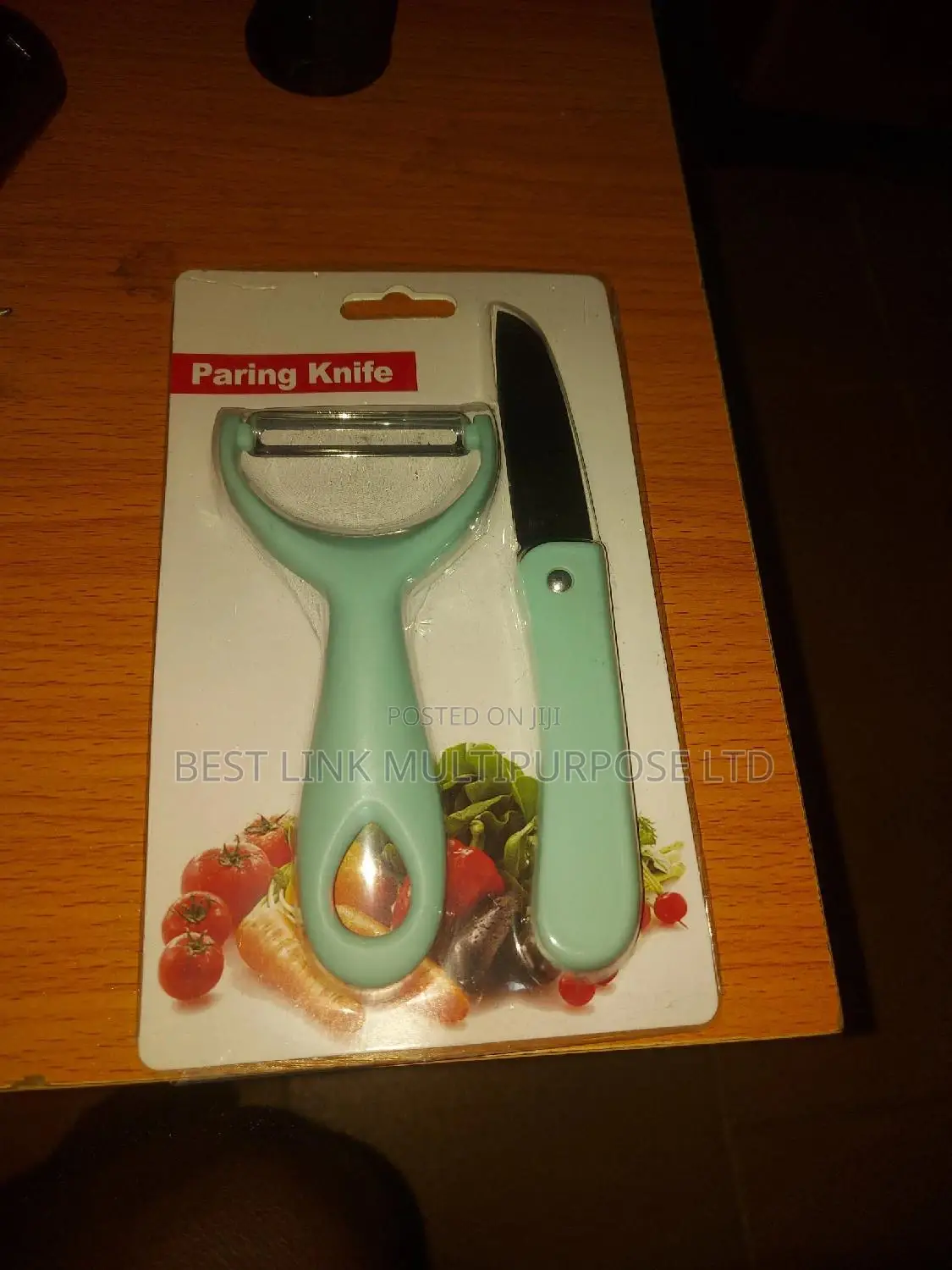 Pilling Knife Set(Wholesale)