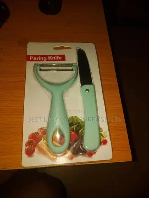 Pilling Knife Set(Wholesale)