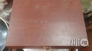 24pcs Cutlery Box Set