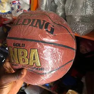 Spalding NBA Professional Basket Ball