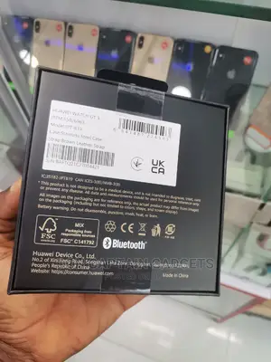 Huawei Watch GT 3 46mm