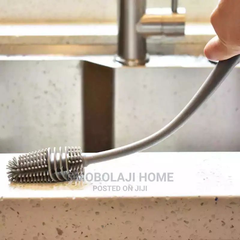 Long Water Bottle Washer