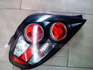 Hyundai Tiburon Rear Light Available Here