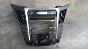 Dashboard Ac Vent For Hyundai Sonata 2011 Model