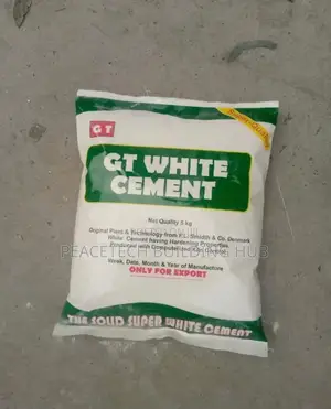GT White Cement