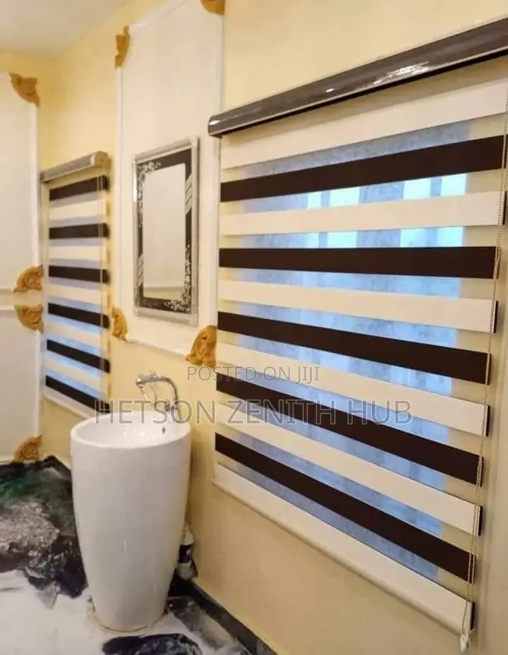 Window Blinds
