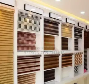 Window Blinds