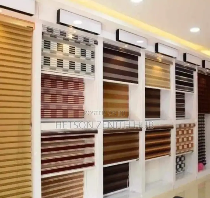 Window Blinds