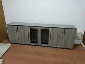 Wooden Cupboard