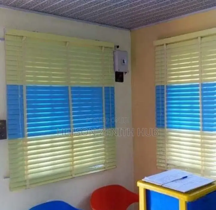 Quality Blinds