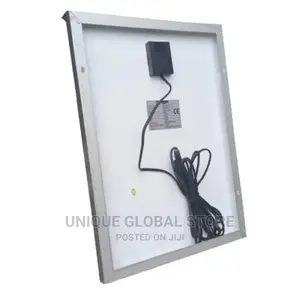 Qaza Solar Panel 20 Watt