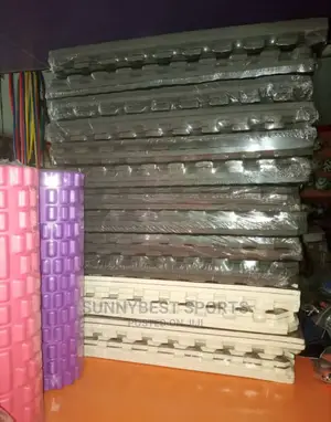 Floor Interlock Mat 