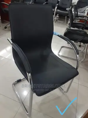 Office Visitors Chair (601)