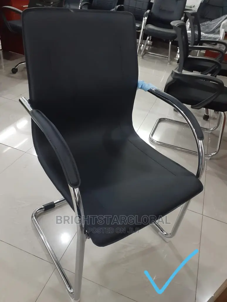 Office Visitors Chair (601)
