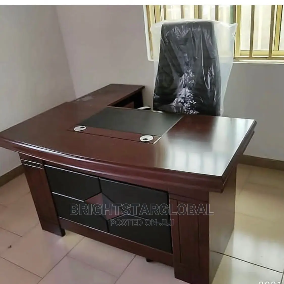 Office Executive Table
