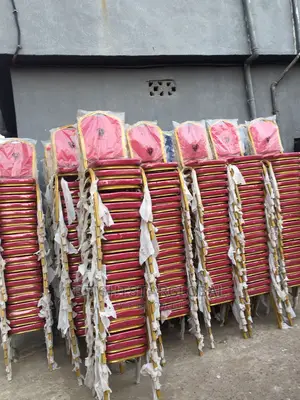 Banquet Church Chair (Factory Price)