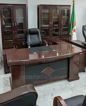 Executive Office Table