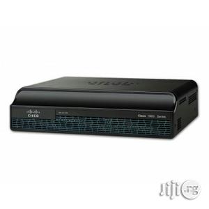 Cisco 1941/ Router