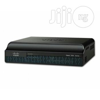 Cisco 1941/ Router