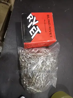 Riveting Pin(Packet)