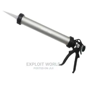 Structural Industrial Sealant Gun