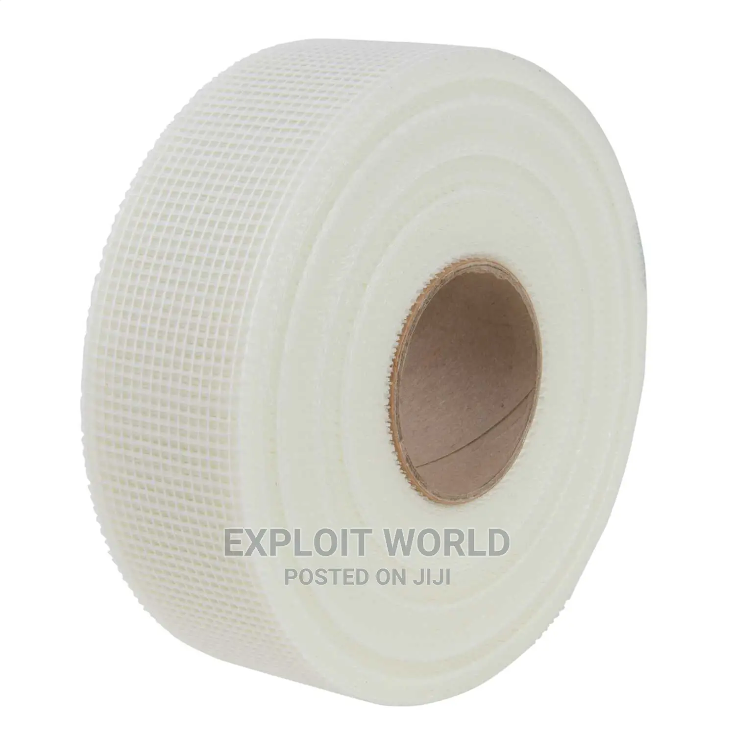 Fiber Tape