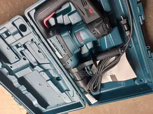 Gbh 5-40 D Bosch Rotary Hammer