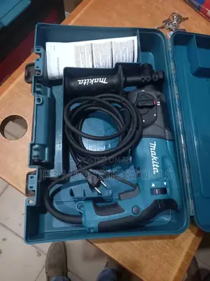 Rotary Hammer Hr 2470 Makita