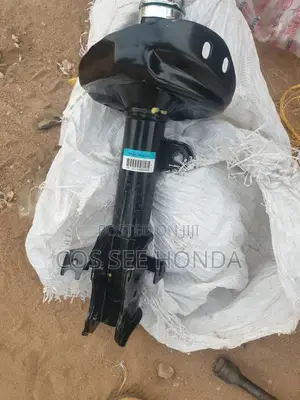 Shock Absorber 2013/16 CRV