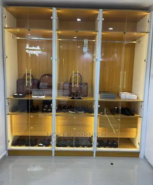 Luxury Closet