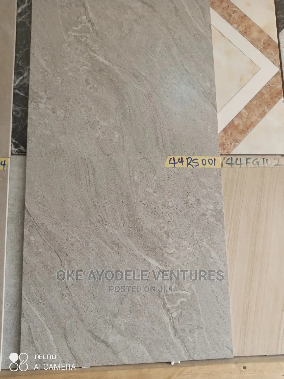 Virony Rustic 40/40