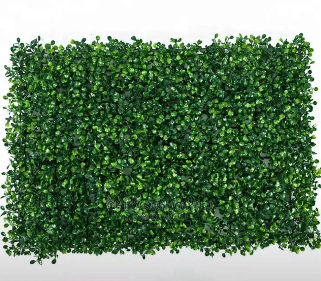 Wall Boxes Mat