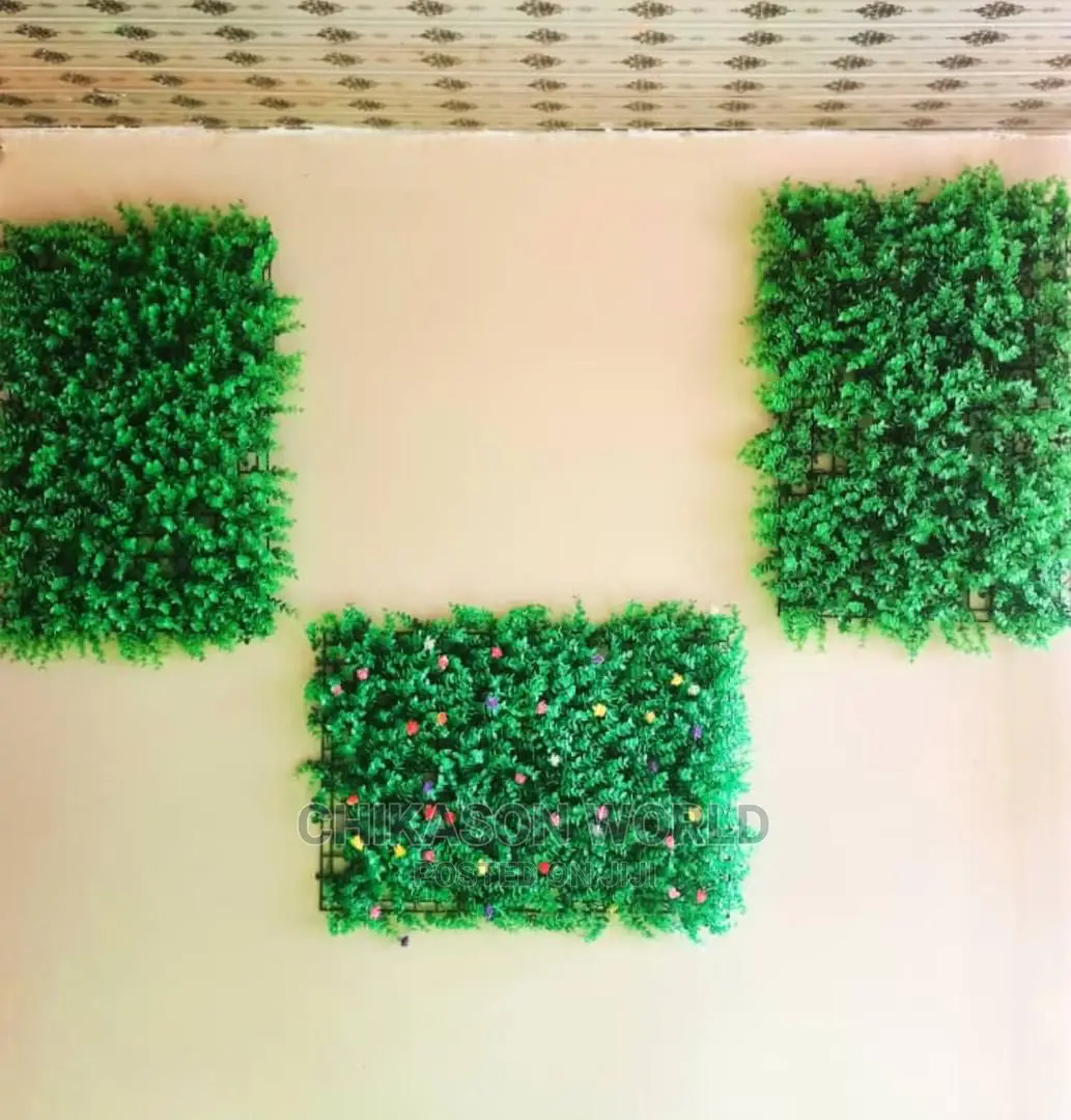 Wall Boxes Mat