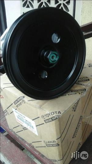 Power Steering Pump For Hilux Diesel