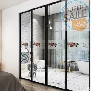 Intelligent Automatic Sliding Door System