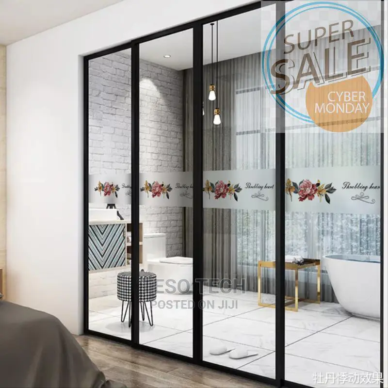 Intelligent Automatic Sliding Door System