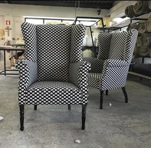 Single Seater Accent Chair