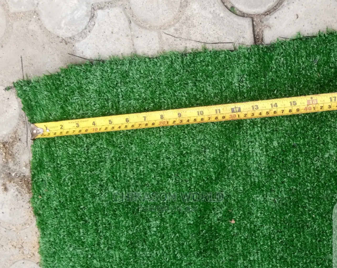 Best Synthetic Grass Carpets