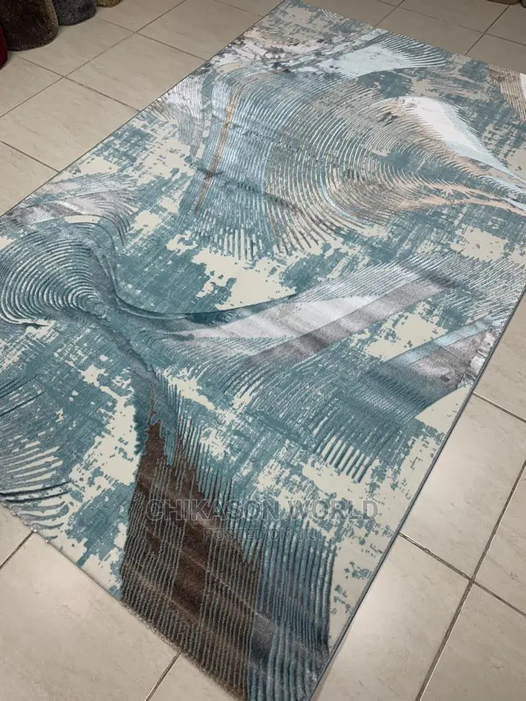 Instanbul Rug