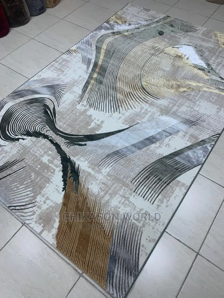 Instanbul Rug