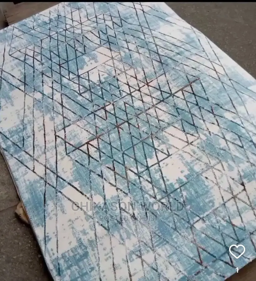 Instanbul Rug