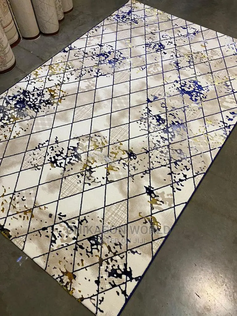 Instanbul Rug