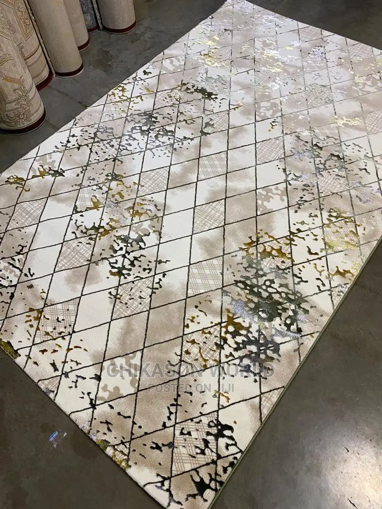 Instanbul Rug