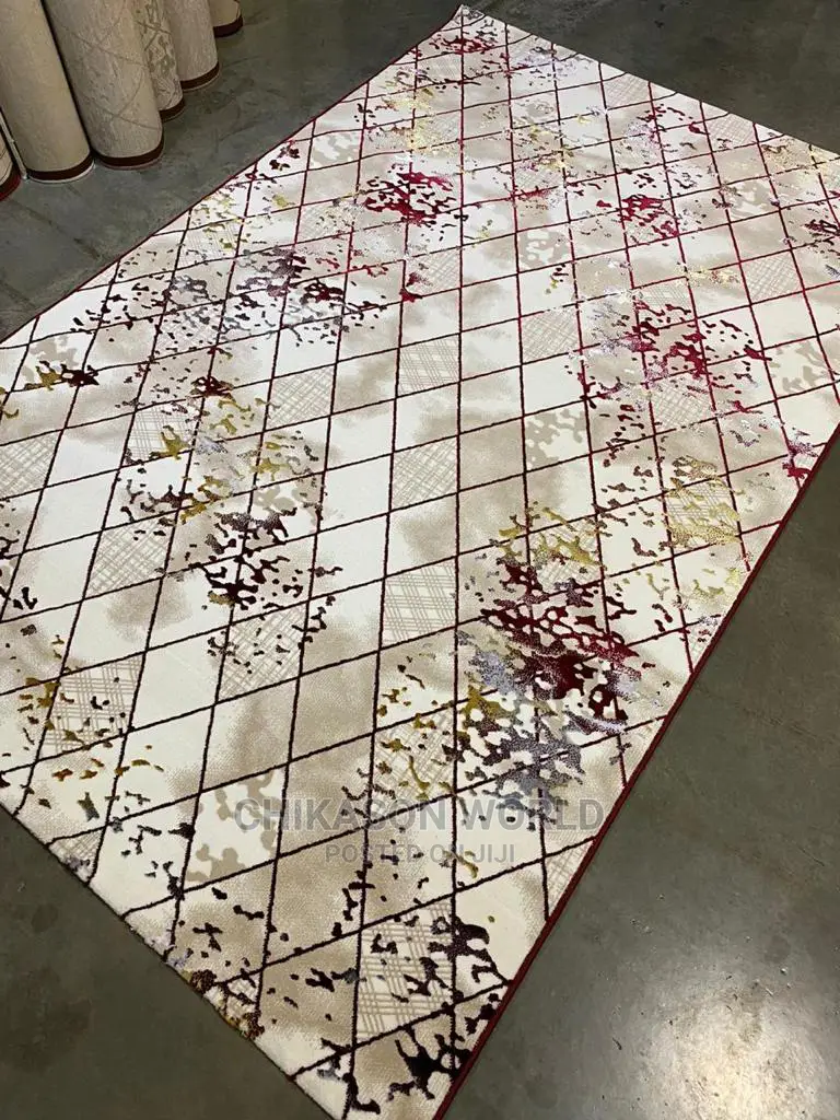 Instanbul Rug